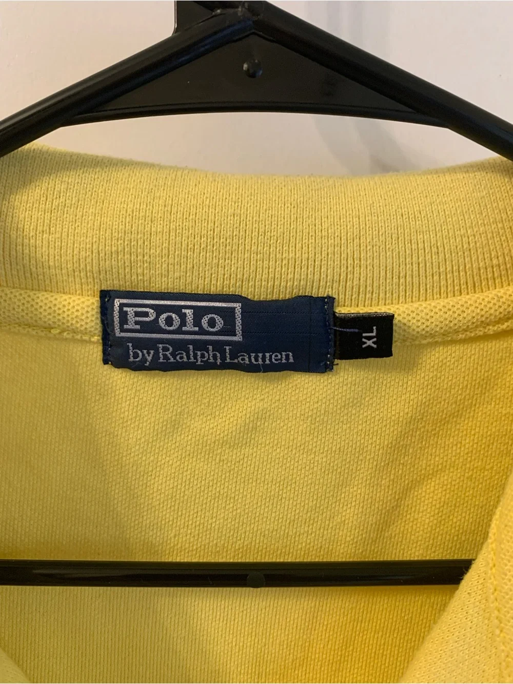 Ralph Lauren polo by